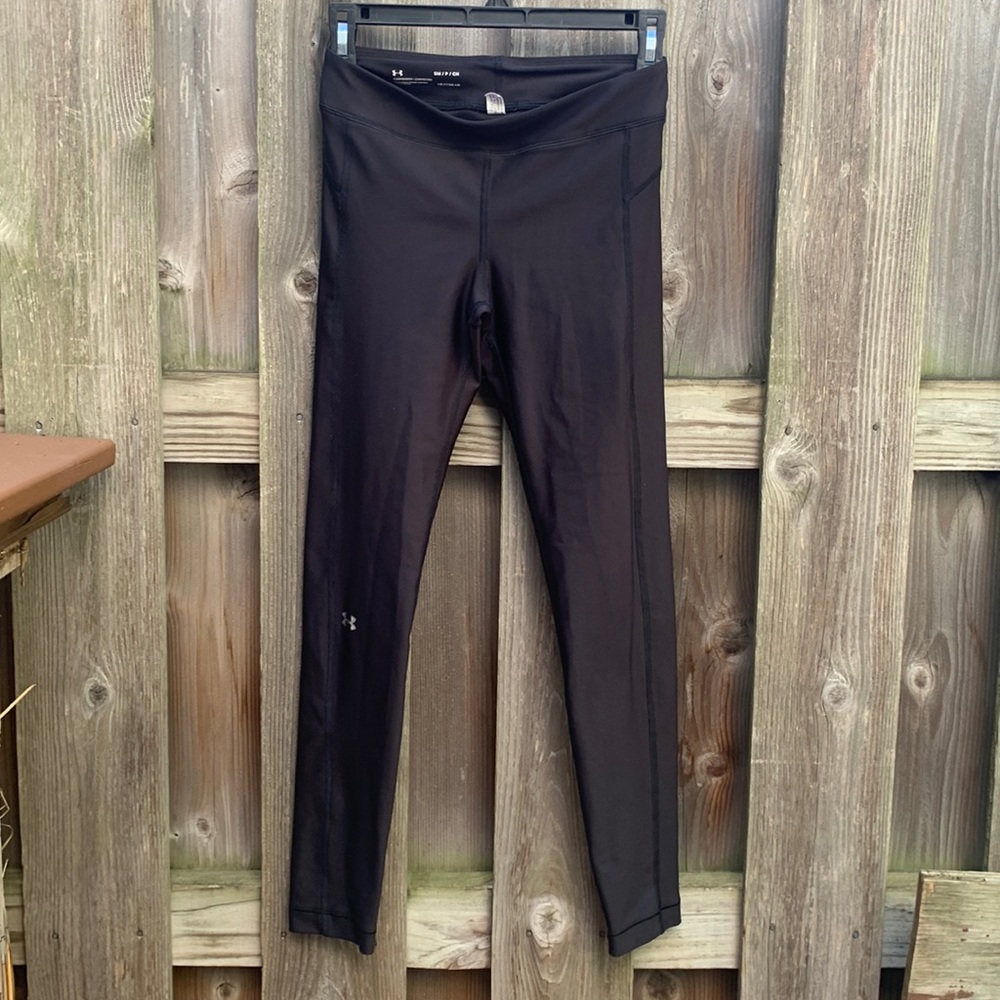 Under Armour compression pants
